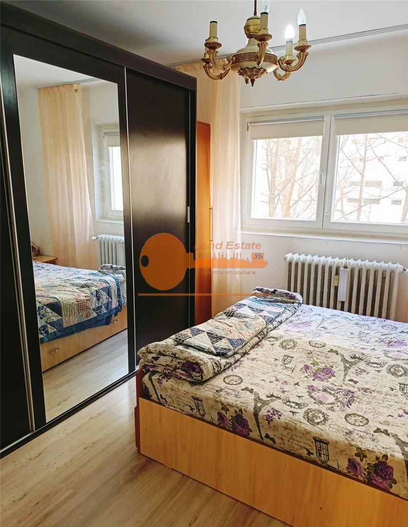 Apartament cu 2 camere in zona Turda - Poză 7