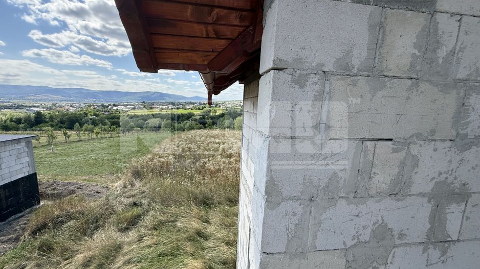 Casă de vânzare | Berchișești | La roșu | 140 mp utili - Poză 13