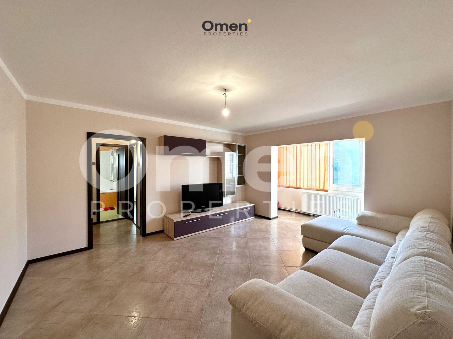 Apartament SPATIOS 3 camere I etaj 3 I str. Bucovinei - Poză 2