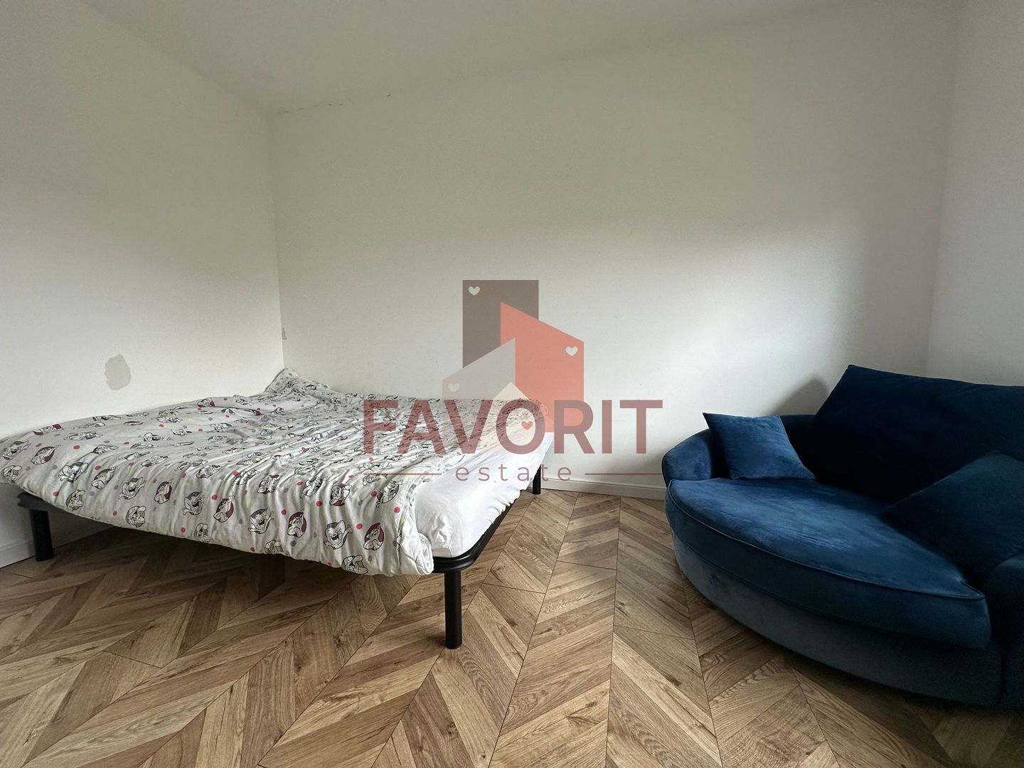 Duplex | Partial Mobilat | Toate utilitatile | Asfalt | Sacalaz | - Poză 15