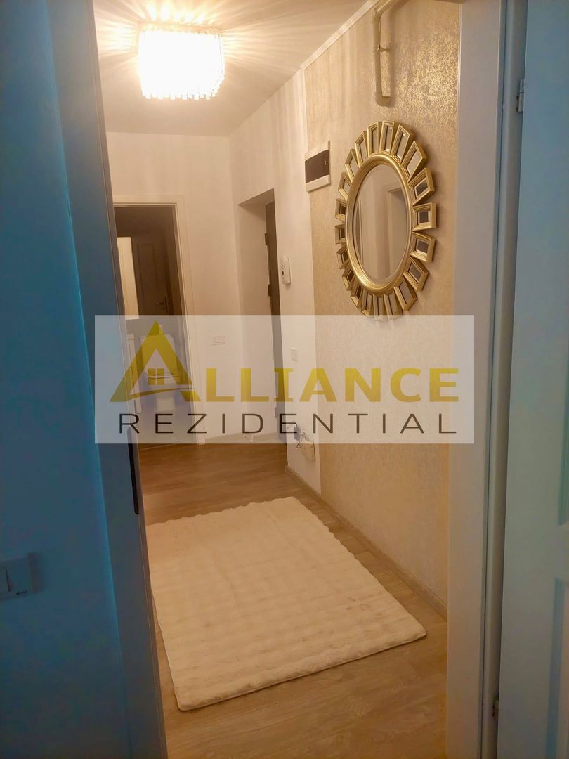Apartament 2 camere + GRADINA | 5 minute metrou Dimitrie Leonida - Poză 7