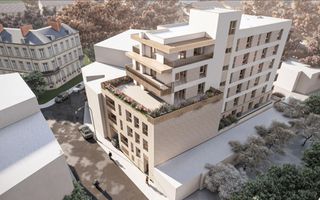APARTAMENT 4 CAMERE PREMIUM | UNIRII | BLOC NOU - Poză 20