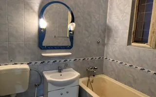 Apartament 3 camere in bloc reabilitat necesita renovare Gorjului Paci - Poză 15