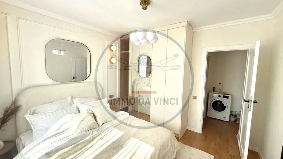 apartament central cu parcare - Poză 2