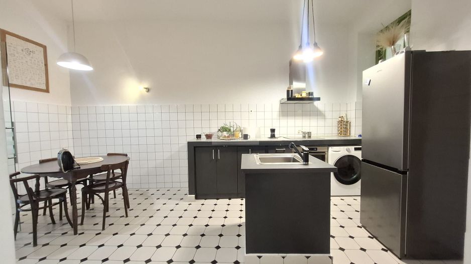 Apartament 2 camere etajul 1 | 2 parcări | Central - Dorobanților - Poză 4