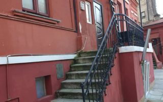 De Vanzare Apartament 3 camere + pod, in vila Ultracentral, Armeneasca - Poză 12