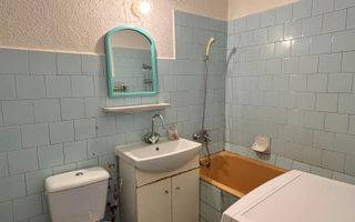 Garsonieră de închiriat | Valea Aurie, Sibiu | 28 mp, parter - Poză 5