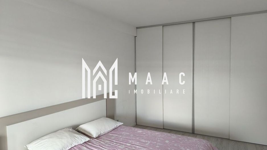 Penthouse 4 camere de vânzare | Șelimbăr | 88 mp | terasă 70 mp - Poză 2