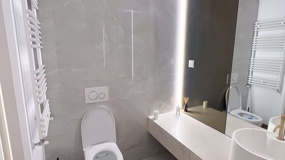 Chirie I Apartament 2 camere | Cortina North | Etaj 10 | Parcare - Poză 22