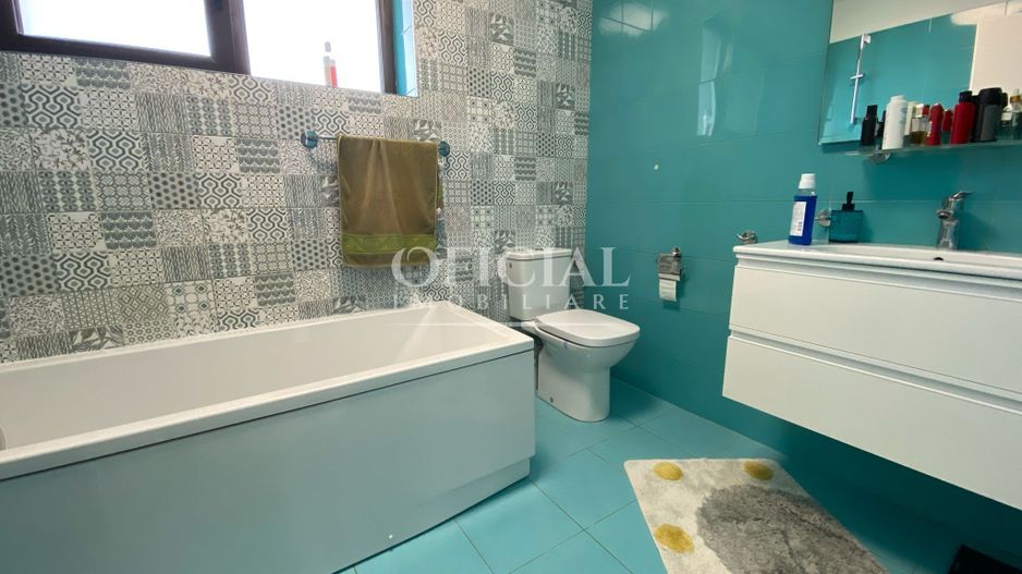 Casa Tip Duplex | 120 Mp | 390 MP Teren | Terasa | Borhanci Cluj - Poză 10