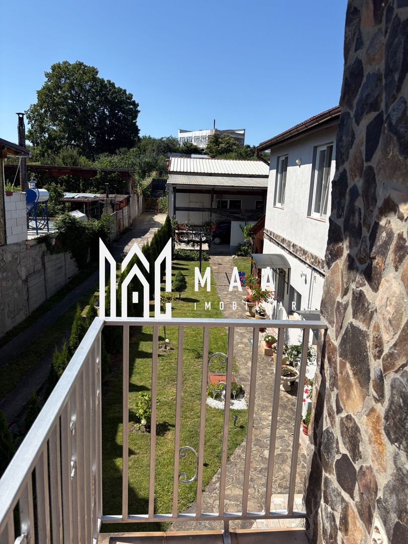 Apartament 3 camere Sibiu | Turnișor | la casă, 88 mp - Poză 21