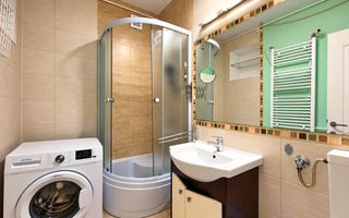 DE VANZARE 3 CAMERE  | DRUMUL TABEREI | ALEEA  COMPOZITORILOR | METROU - Poză 6