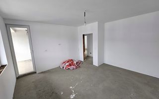 Casa tip insiruit, 4 camere, semifinisata, 275 mp teren, Alba-Micesti - Poză 10