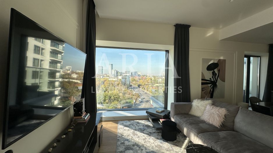 ONE VERDI PARK | Park View | - Poză 8