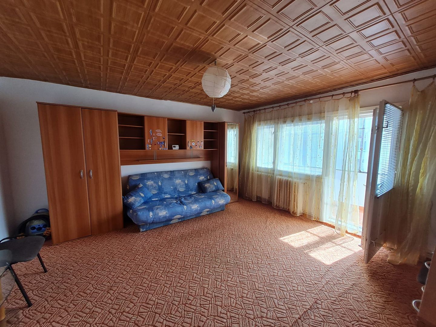 Apartament 2 camere la 5 minute de Shopping City - Poză 3