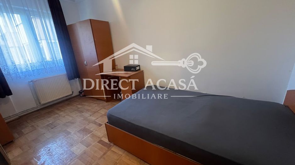 Apartament cu 3 camere  (PET FRENDLY)-Str Petru Dobra-Zona Dambu - Poză 14
