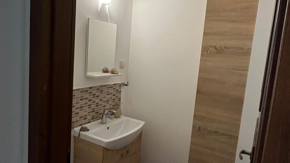 APARTAMENT SPATIOS PARCARE  ZONA TEIUL DOAMNEI - Poză 8