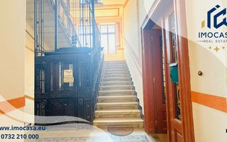 De vânzare potențial apartament ultracentral Arad - Poză 3