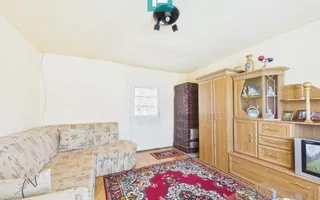 Casă solidă cu 5 camere in localitatea Almaș, Arad - Poză 11