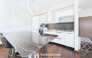 Rafinament și confort în Elisabetin – apartament cu terasă generoasă - Poză 7