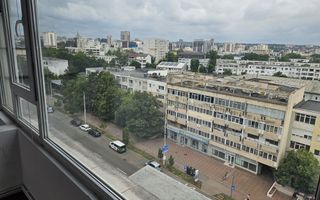 Închiriez apartament circular cu 2 camere Podu Ros - Poză 2