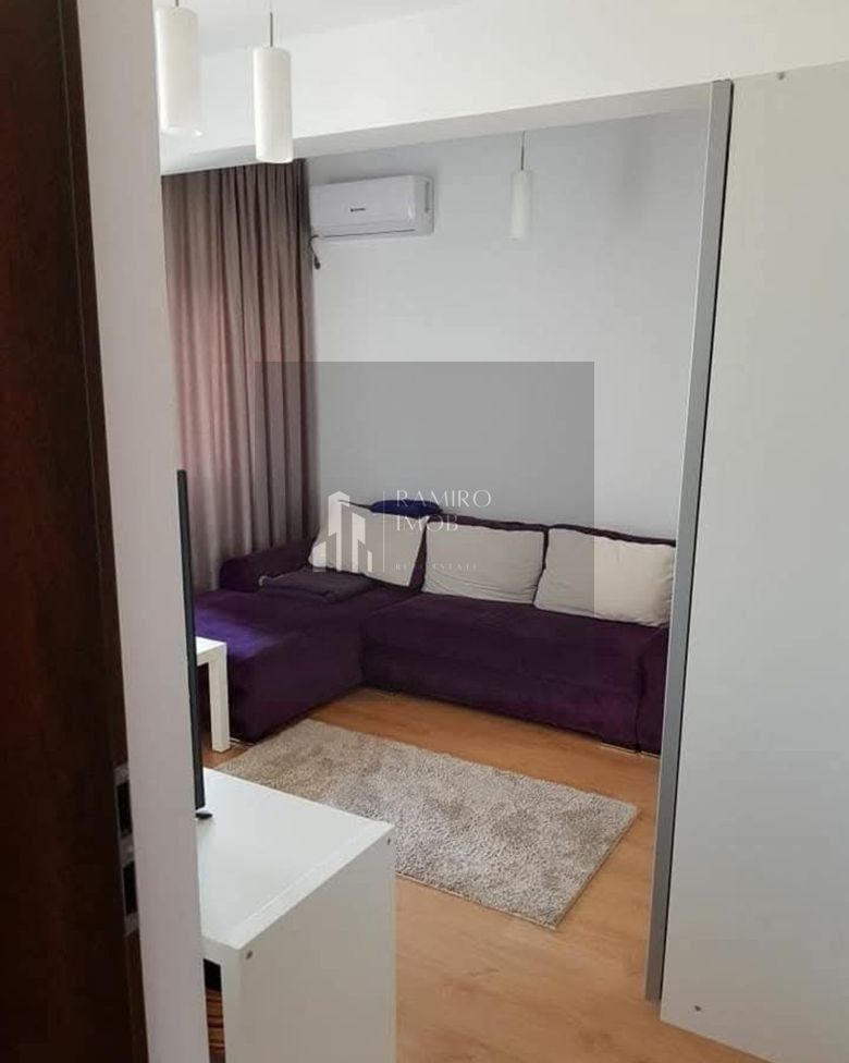 Garsoniera Decomandata - Sector 3 - Ozana/1 Decembrie 1918 - Poză 2