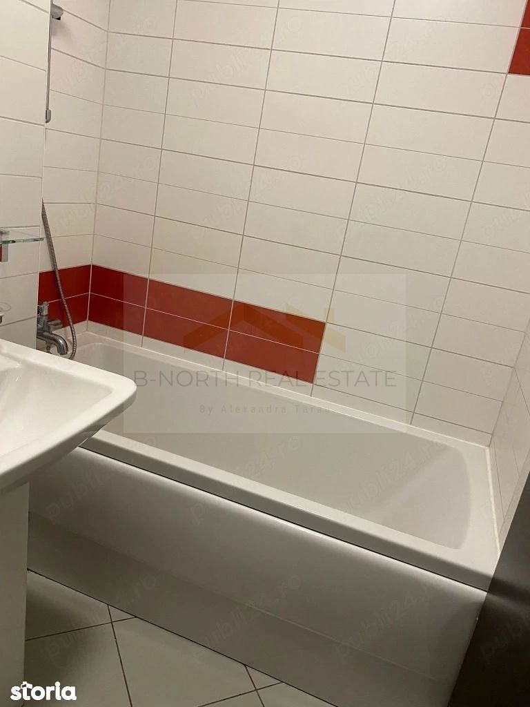 Apartament 2 camere de închiriat | Monaco Towers | Metrou Dimitrie Leonida - Poză 6