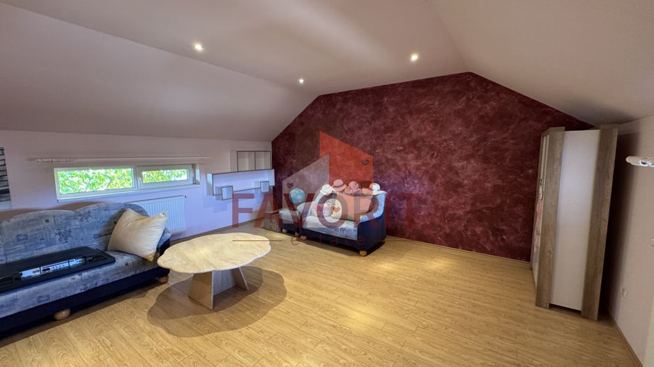 COMISION 0%.  Casa individuala cu garaj . Zona Decathlon . - Poză 29