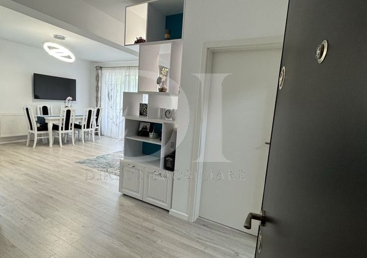 Apartament 3 camere / zona Vivo / Roata Faget - Poză 2