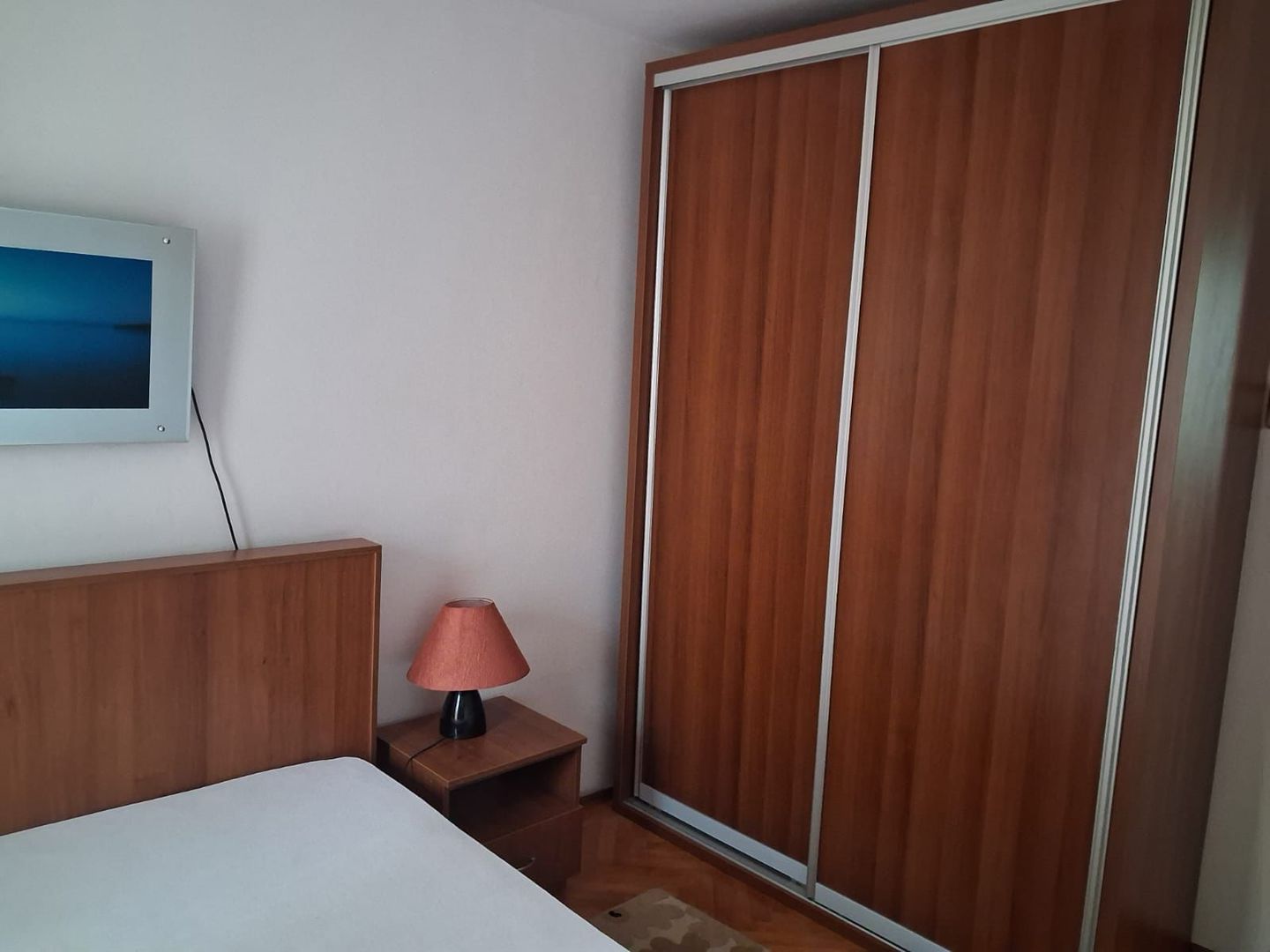 AP. 3 CAMERE BD. BASARABIA, BUCATARIE INCHISA, MOBILAT/UTILAT - Poză 4