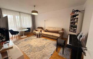 3 CAMERE MOBILAT UTILAT | BLOC N0U | PARCUL IOR | BABA NOVAC |