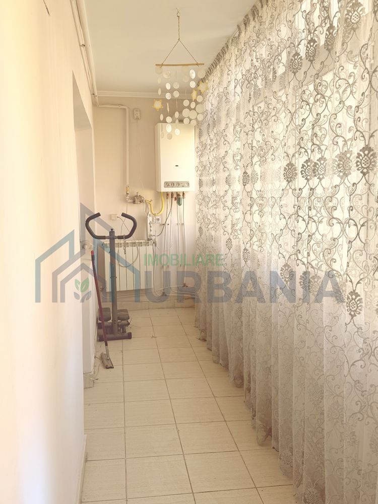 Apartament Premium 3 Camere, Piața Unirii, Iași – Vizavi de UMF - Poză 6