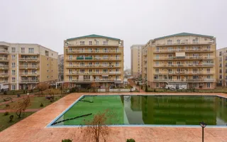 COSMOPOLIS - Apartament cu 3 camere, mobilat si utilat. - Poză 12