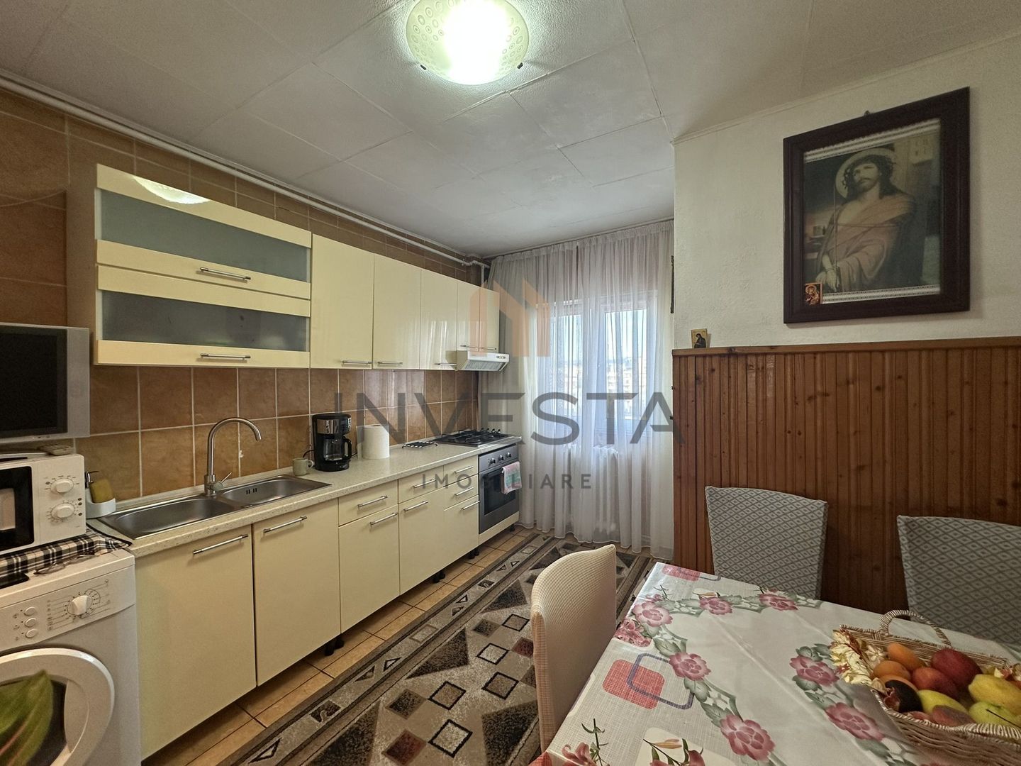 Apartament cu 3 camere decomandate, zona Piata Marasti! - Poză 4