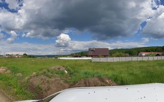 Teren 1000 mp, zona PAIU - Ceramica; - Poză 2