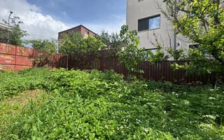 Casa cu teren generos in cartierul 'Intre Lacuri'!!! - Poză 2