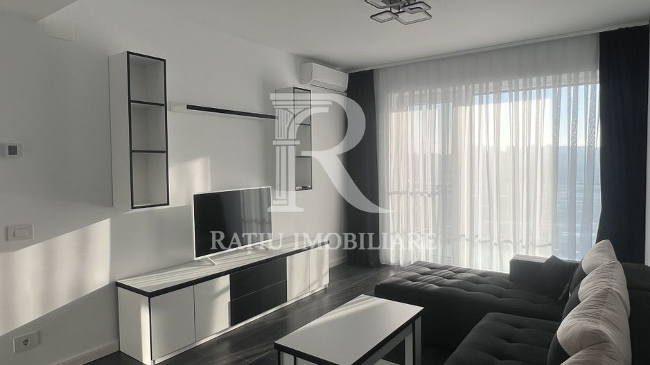 Apartament cu 2 camere | Parcare Supraterana | Prima Urbana | Oradea - Poză 1