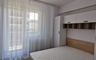 Inchiriere 3 camere Pallady metrou Teclu Parcare Subterana - Poză 13