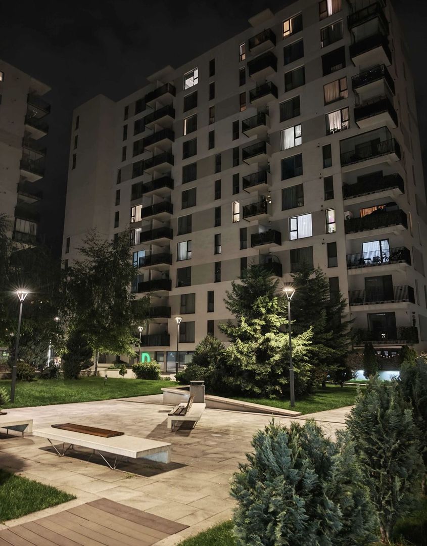 AP. 2 CAMERE - NUSCO CITTA, CENTRALA , BUCATARIE INCHISA, PARCARE - Poză 6