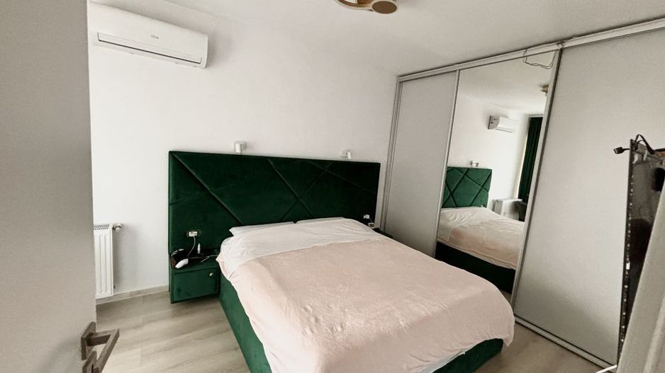 Apartament 2 camere ISG RESIDENCE IV SECTOR 5 T655 - Poză 8