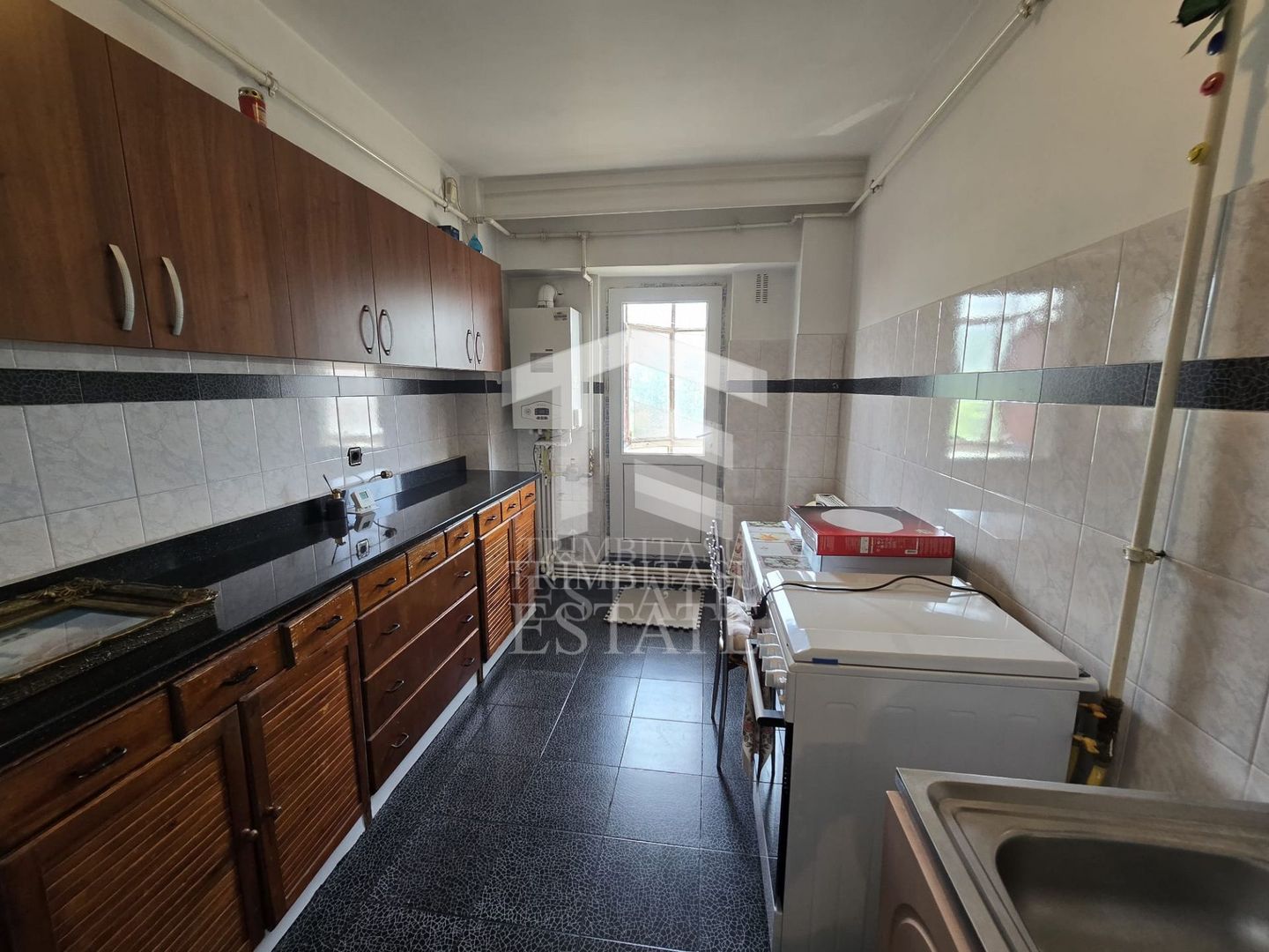 CASA DE CULTURA-SPECTRUM- Apartament 2 camere de inchiriat. - Poză 17