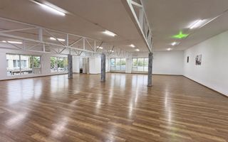 INCHIRIERE SPATIU COMERCIAL- PARTER | ZONA MIHAI BRAVU - Poză 2