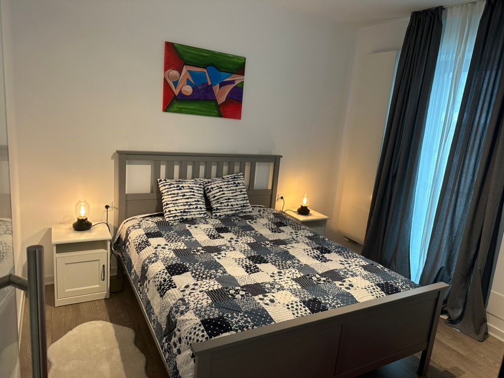 Vanzare Studio Dublu Cloud 9 Residence - Poză 4