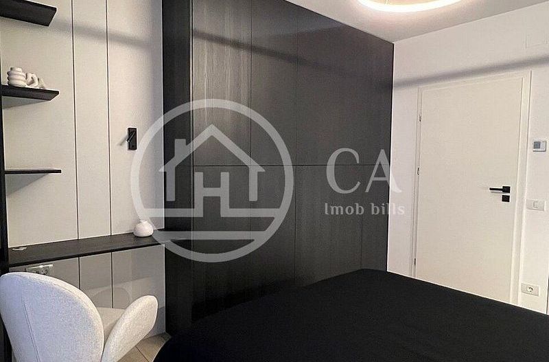 Apartament LUX cu 3 camere de inchiriat in Prima Urbana, Oradea - Poză 10
