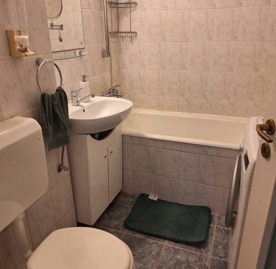 Iosefin | 2 Camere | Etaj Intermediar | Garaj. - Poză 9