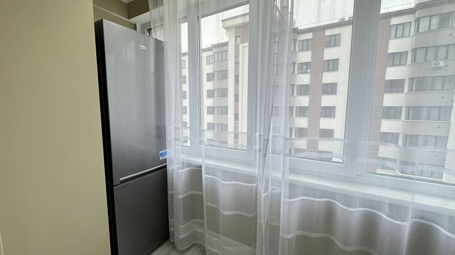 Apartament Xfactor Buzdugan - Poză 3