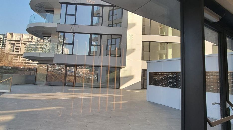 Apartament Modern cu 3 Camere – Vedere la Lac | One Lake Club II - Poză 17