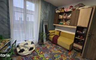 Casă cu 4 camere, garaj și mansardă în Visan, Bucium, Iași - Poză 11