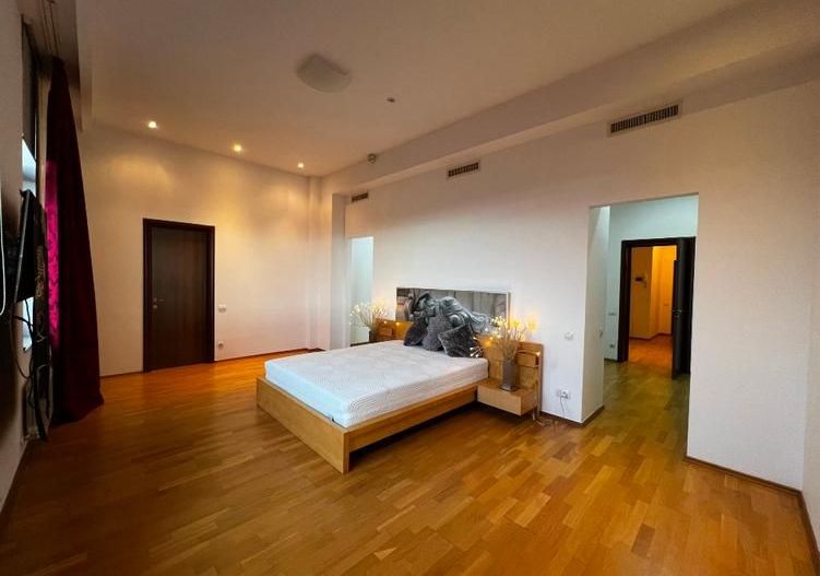 Complex Privighetorilor | Penthouse 5 camere - Poză 8