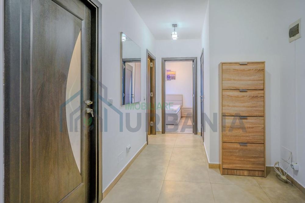 Apartament 2 camere decomandat - Poză 1